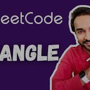 Triangle LeetCode 120 Easy Tutorial Bottom Up Top Down Dynamic Programming StudyAlgorithms