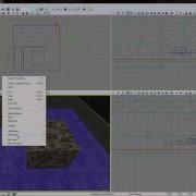 UDK Basic Navigation System