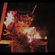 The Burning Of Bin Laden