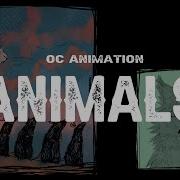 ANIMALS Warriors OC Animation