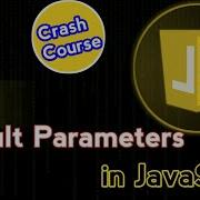 JavaScript Default Parameters Explained With Examples