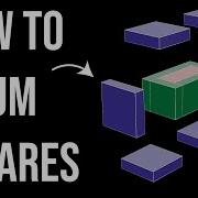 Cuboidal Sum Of Squares Visual Proof V