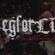 Beg For Life Waste Of Life Doomed 10 Year Anniversary