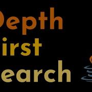Поиск в глубину объяснение и реализация на Java DFS Обход графов и теория Geekific
