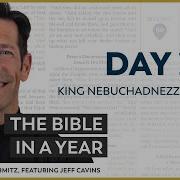Day 242 King Nebuchadnezzar S Role The Bible In A Year With Fr Mike Schmitz