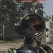 Black Ops Quick Scope Collateral