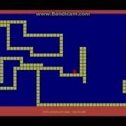 Javascript Snake 1