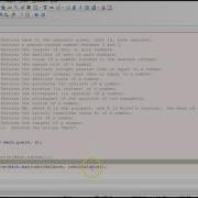 Javascript Tutorial 28 Math Object