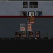 Pauper Goblin Aristocrats Versus Mono Black Control