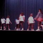 Alpha Phi Greek Week Lip Sync 2009