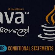 Java Sinhala Tutorial 8 Conditional Statements If Else TechStreet