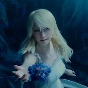Star Sky Final Fantasy XV Luna Noctis Finalfantasyxv Twostepsfromhell