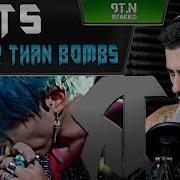 BTS Louder Than Bombs РЕАКЦИЯ