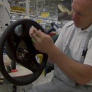 Bentley An Inside Look At The Volkswagen Luxury Brand Factory