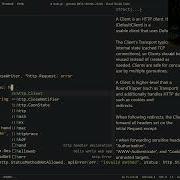 How To Build And Structure A JSON API Project In Golang