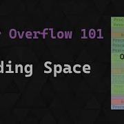 Buffer Overflow 101 Ep 5 Finding Space