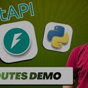 FastAPI CRUD Routes Explained GET POST PUT DELETE With Path Query Params