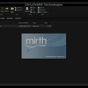 How Do I Open A Webstart JNLP File In Windows MIRTH CONNECT