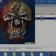 Iron Maiden Crypter FUD 100 Poseidon Http Av Fuck Net