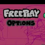 FNF On Roblox Dunk Difficulty Easy