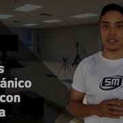 Como Usar Kinovea Análisis Biomecánico Básico