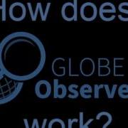 How To Help NASA With GLOBE Observer Become A Citizen Scientist For Girl Scouts