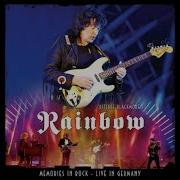 Ritchie Blackmore S Rainbow Mistreated Live In Germany 2016