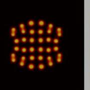 Reaction Diffusion Mitosis