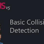 Pixi Js Basic Collision Detection