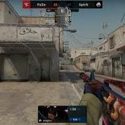 Magixx Insane 1v4 Vs FaZe
