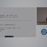Convex Optimization In Python With CVXPY SciPy 2018 Steven Diamond