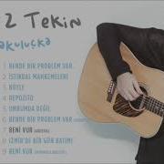 Deniz Tekin Beni Vur Official Video