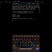 Program Python Is Easy Guys