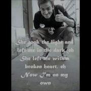 Mcfly Shine A Light Lyrics On Screen HD