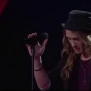 The Voice Incrível Performance Travis Cormier Dream On Aerosmith