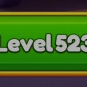 Loop Sort Walkthrough Level 523 Solution
