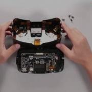 Tech Exposed Teardown Of The Oculus Rift DK2