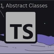 31 TYPESCRIPT Abstract Classes