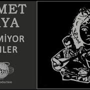 Geçmiyor Günler Ahmet Kaya