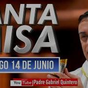 La Santa Misa De Hoy Domingo 14 De Junio De 2026 Eucaristía Y Misa Dominical De Hoy En Vivo