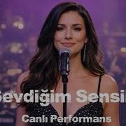 Sevdiğim Sensin Canlı Performans Lâl Müzik