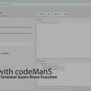 Codewars 8 Kyu Grasshopper Terminal Game Move Function JavaScript