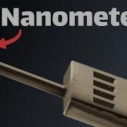 1 000 000x Magnification With Atomic Force Microscope