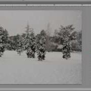 How Create Snow Effect In Photoshop CS5