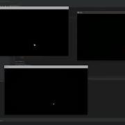 Opencv Python Laser Detection Test
