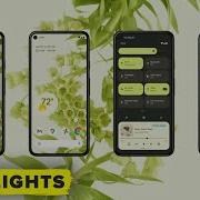 Android 12 See What All The New Google Features Look Like