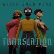 Black Eyed Peas ACTION Audio
