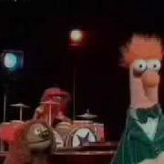 Muppets Death Metal Special