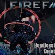 Firefall Headless Horsemen Event Solo Fails