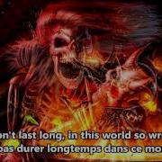 Breaking Benjamin Dance With The Devil VostFr Lyrics